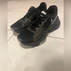 Nike Air Zoom SuperRep 3 Women's HIIT Class Shoes